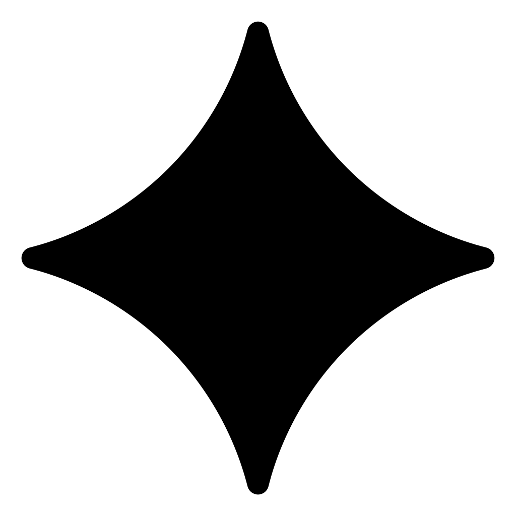 Gemini Models Google Logo