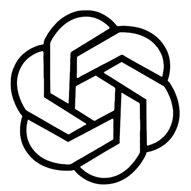 GPT Models OpenAI Logo