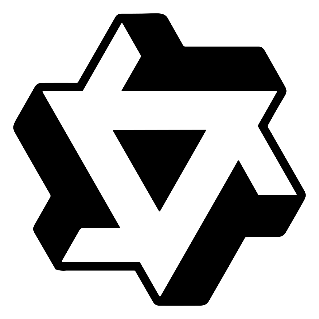 Qwen Models Meta Logo